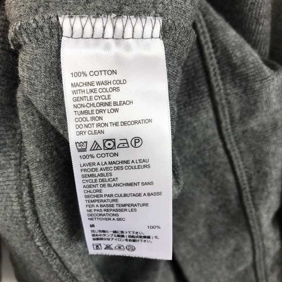 NWT Tommy Bahama Aruba Quarter Zip Pullover - Picture 6 of 7